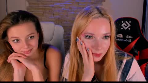 Snapshot of melissa_richardson chatting on 01/18/25, 11:11 Melissa online show from 01/18/25, 11:11