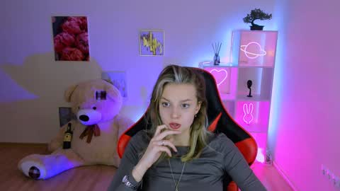 Snapshot of melissa_richardson chatting on 01/20/25, 08:40 Melissa online show from 01/20/25, 08:40