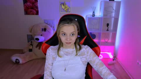 Snapshot of melissa_richardson chatting on 01/23/25, 02:33 Melissa online show from 01/23/25, 02:33