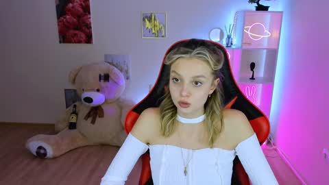 Snapshot of melissa_richardson chatting on 01/27/25, 02:31 Melissa online show from 01/27/25, 02:31