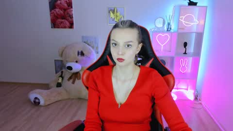 Snapshot of melissa_richardson chatting on 01/28/25, 08:26 Melissa online show from 01/28/25, 08:26