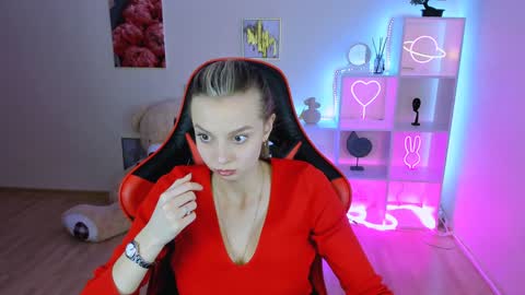 Snapshot of melissa_richardson chatting on 01/28/25, 11:28 Melissa online show from 01/28/25, 11:28