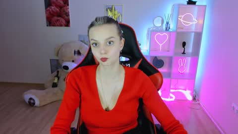 Snapshot of melissa_richardson chatting on 01/29/25, 02:30 Melissa online show from 01/29/25, 02:30