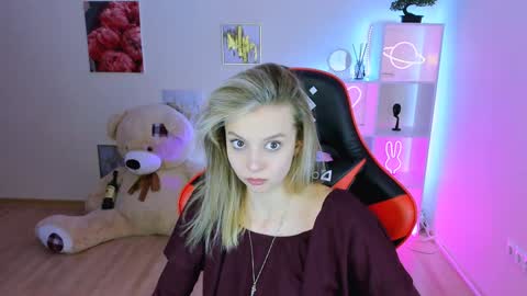 Snapshot of melissa_richardson chatting on 01/30/25, 07:29 Melissa online show from 01/30/25, 07:29