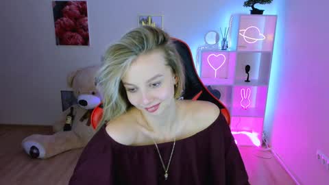 Snapshot of melissa_richardson chatting on 01/30/25, 10:29 Melissa online show from 01/30/25, 10:29