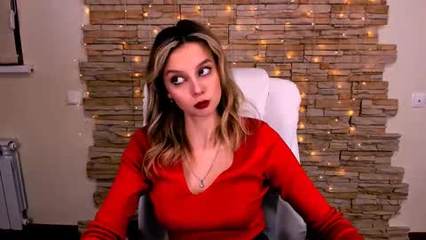 Snapshot of melissa_richardson chatting on 02/28/25, 08:28 Melissa online show from 02/28/25, 08:28