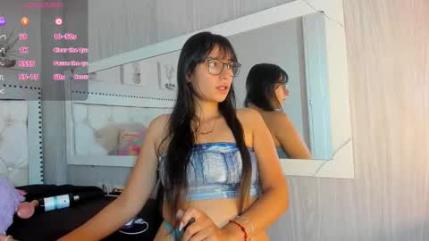 melissa_sam online show from 01/12/26, 08:25