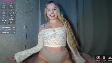 Missi online show from 02/11/26, 01:32