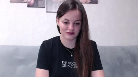 Snapshot of melissa_verhaar chatting on 12/13/24, 11:17 Melissa online show from 12/13/24, 11:17