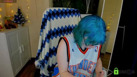 Melissa online show from 12/25/24, 08:39