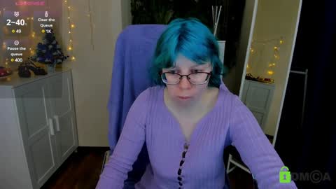 Melissa online show from 12/26/24, 08:53