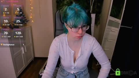 Melissa online show from 01/03/25, 09:15