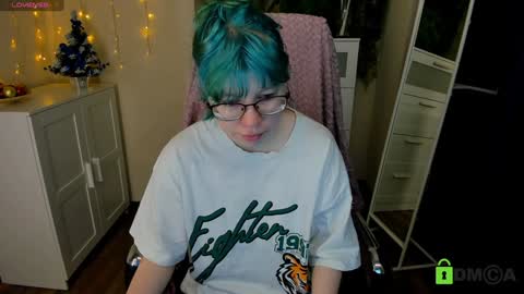 Melissa online show from 01/04/25, 08:27