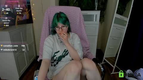 Melissa online show from 02/08/25, 12:06