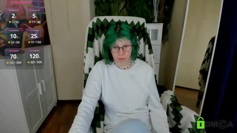 Melissa online show from 02/14/25, 03:54