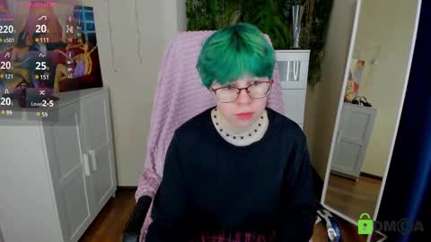 Melissa online show from 02/28/25, 08:39