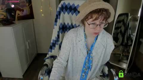 Melissa online show from 11/07/25, 09:37