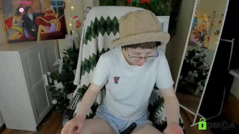 Melissa online show from 01/06/26, 04:11