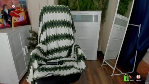 Melissa online show from 02/14/26, 04:04