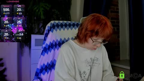 Melissa online show from 03/28/26, 11:04