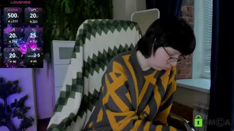 Melissa online show from 05/27/26, 04:48