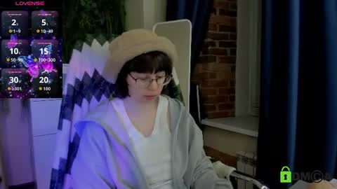 Snapshot of melissa_wells chatting on 07/02/26, 11:00 Melissa online show from 07/02/26, 11:00