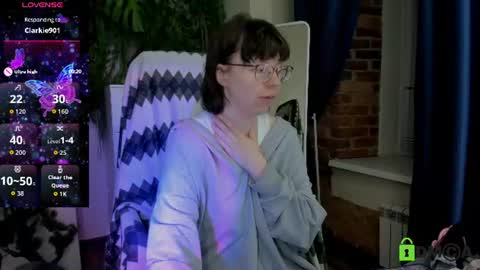 Snapshot of melissa_wells chatting on 07/04/26, 09:10 Melissa online show from 07/04/26, 09:10