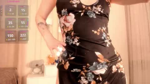 Lisaa online show from 11/13/25, 04:22