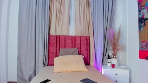 Melissa online show from 12/15/24, 05:42