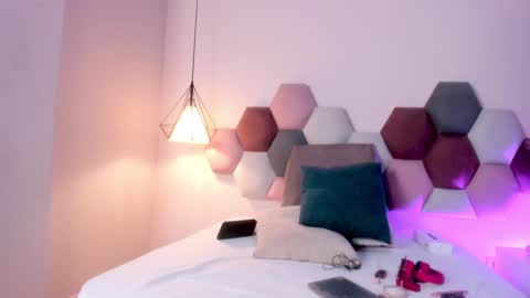 Melissa online show from 01/07/25, 12:09