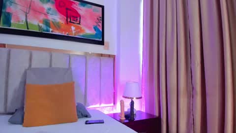 Melissa online show from 02/10/25, 11:57