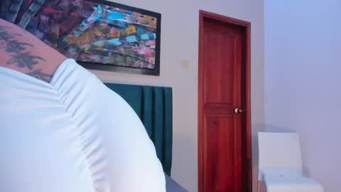 Melissa online show from 09/26/25, 12:58