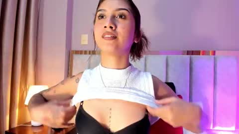 Melissa online show from 12/04/25, 12:20