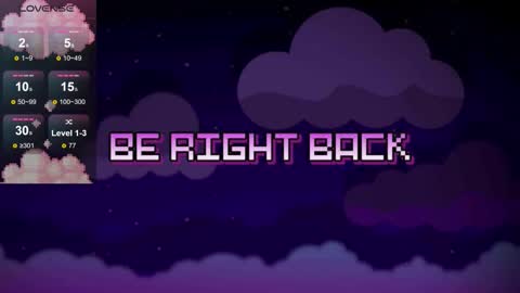 Snapshot of melissabarbie chatting on 03/08/26, 08:40 melissabarbie online show from 03/08/26, 08:40