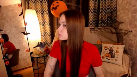 Melisa online show from 11/02/25, 01:52