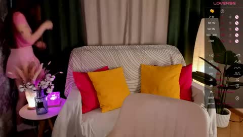 Snapshot of melissabells chatting on 04/28/26, 02:27 Melisa online show from 04/28/26, 02:27