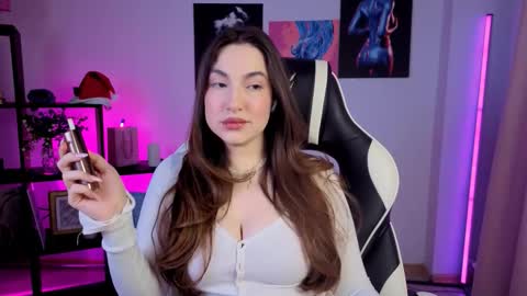 Snapshot of melissacharm_ chatting on 01/10/26, 03:30 Melissa online show from 01/10/26, 03:30