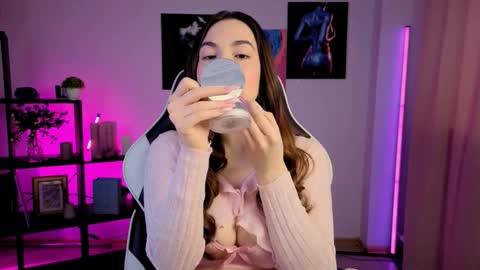 Snapshot of melissacharm_ chatting on 02/01/26, 04:55 Melissa online show from 02/01/26, 04:55