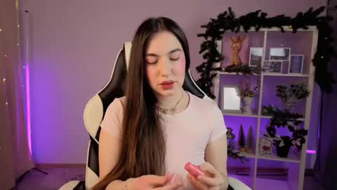Snapshot of melissacharm_ chatting on 02/02/26, 04:55 Melissa online show from 02/02/26, 04:55