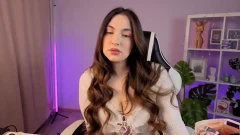 Snapshot of melissacharm_ chatting on 02/15/26, 06:43 Melissa online show from 02/15/26, 06:43