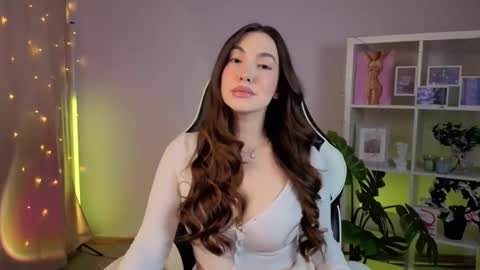Snapshot of melissacharm_ chatting on 02/24/26, 05:05 Melissa online show from 02/24/26, 05:05