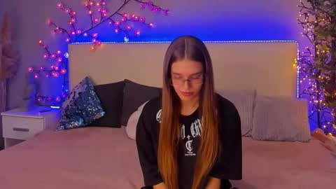 MelissaCrayzy online show from 11/27/25, 08:16