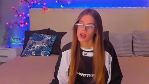 MelissaCrayzy online show from 11/30/25, 01:15