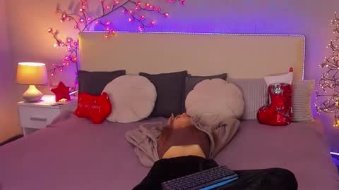 MelissaCrayzy online show from 12/14/25, 06:30