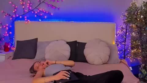 MelissaCrayzy online show from 03/06/26, 06:21