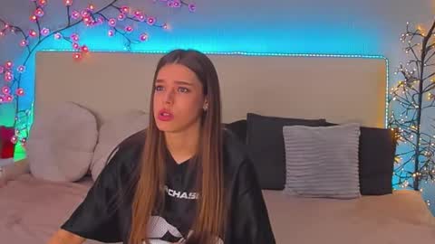 MelissaCrayzy online show from 03/09/26, 06:39