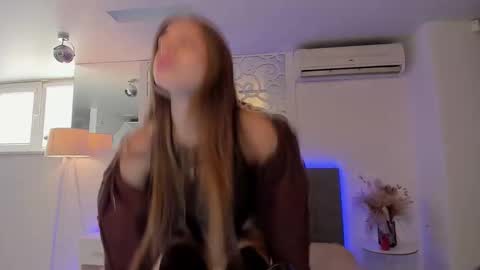 MelissaCrayzy online show from 05/03/26, 05:24