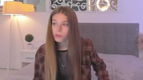 MelissaCrayzy online show from 07/11/26, 06:16
