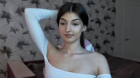 Snapshot of melissacrystall chatting on 05/14/26, 02:57 Melissa online show from 05/14/26, 02:57