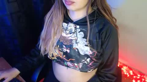 melissacut3x online show from 02/19/26, 03:46